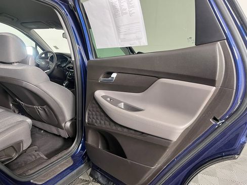 Used 2020 Hyundai Santa Fe SEL image 14