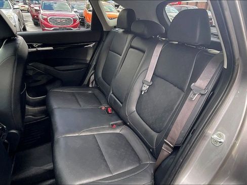 Used 2022 Kia Seltos EX AWD/4WD image 25