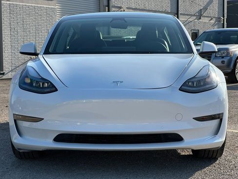Used 2022 Tesla Model 3 Long Range AWD/4WD image 11