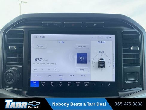 Used 2024 Ford F150 XLT w/ Tow/Haul Package AWD/4WD image 12