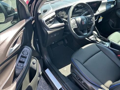 New 2026 Buick Encore GX Sport Touring FWD image 19