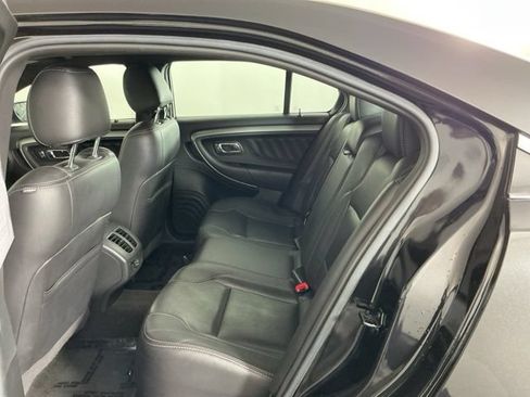 Used 2013 Ford Taurus SEL FWD image 28