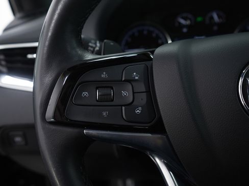 Used 2023 Buick Enclave Essence w/ Experience Buick Package image 27