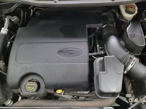 Used 2016 Ford Explorer XLT image 30