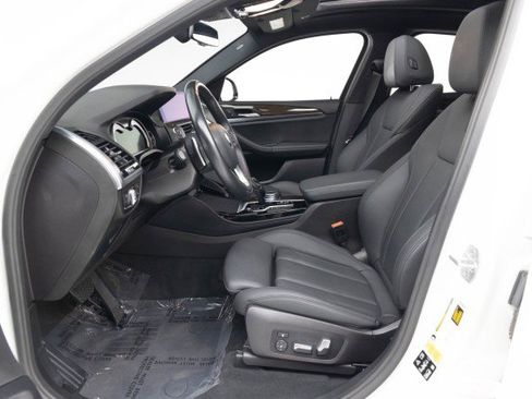 Used 2019 BMW X4 xDrive30i w/ Convenience Package image 32