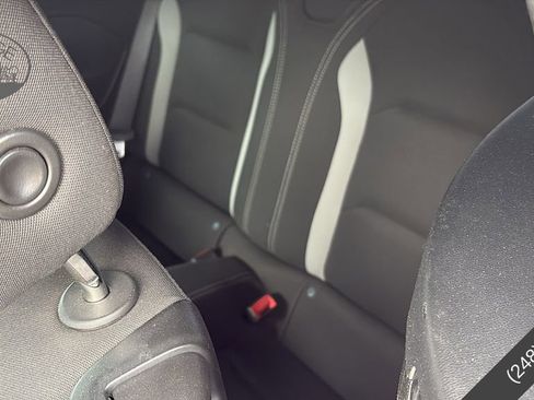 Used 2019 Chevrolet Camaro LT image 23