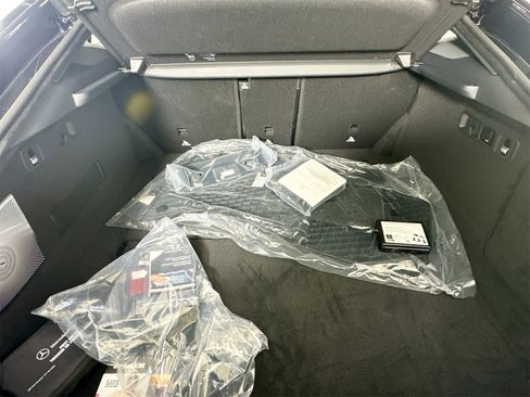 New 2026 Mercedes-Benz AMG GT 53 image 29