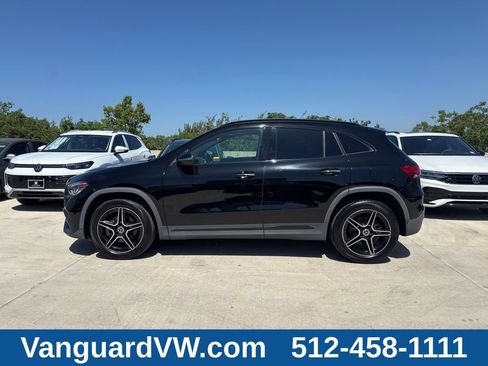 Used 2023 Mercedes-Benz GLA 250 4MATIC image 8