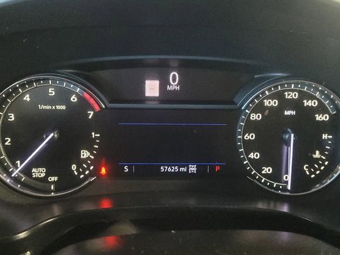 Used 2019 Cadillac XT4 Sport image 23