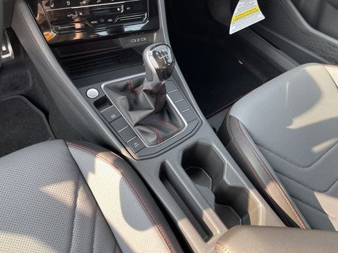 New 2026 Volkswagen Jetta GLI Autobahn FWD image 14