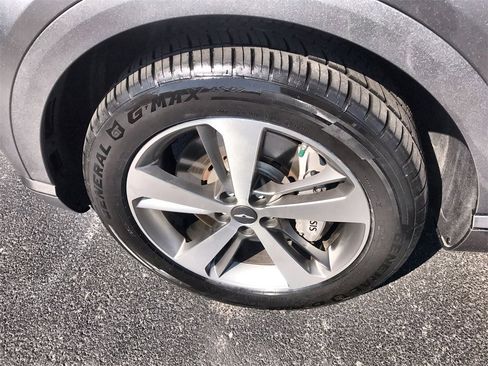 Used 2023 Genesis GV80 3.5T image 10