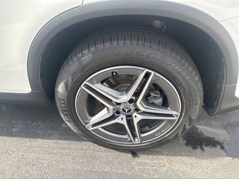 Certified 2022 Mercedes-Benz GLC 300 4MATIC image 8