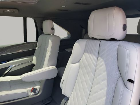 New 2026 Cadillac Escalade IQ Luxury 1 image 19