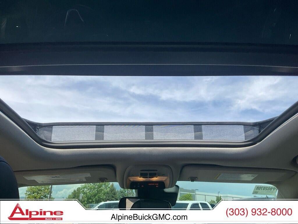 Certified 2023 Buick Encore GX Essence w/ Experience Buick Package FWD image 17