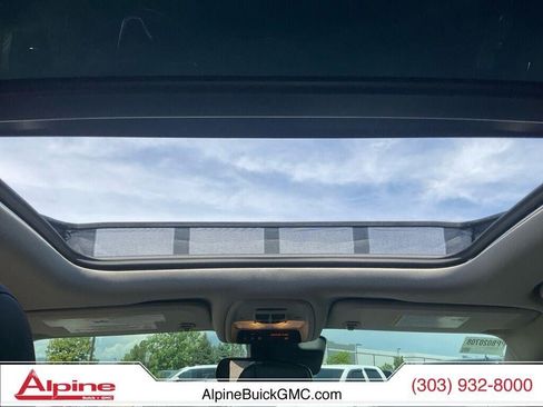 Certified 2023 Buick Encore GX Essence w/ Experience Buick Package FWD image 17