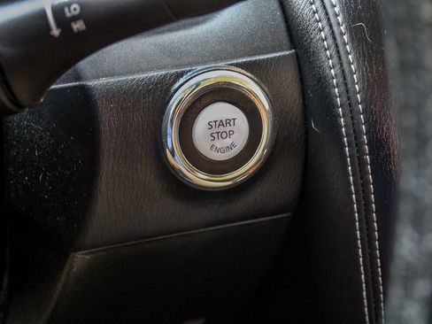Used 2016 INFINITI QX80 4WD image 38