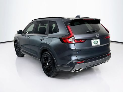 Used 2026 Honda CR-V Sport Touring image 7