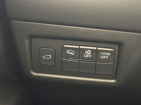 New 2025 MAZDA CX-5 AWD 2.5 S w/ Preferred Package image 32