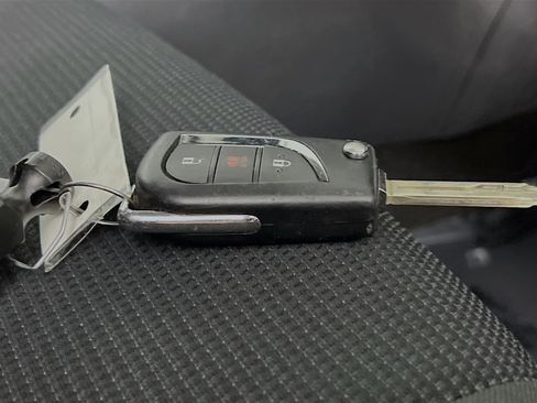 Used 2024 Toyota RAV4 LE image 36