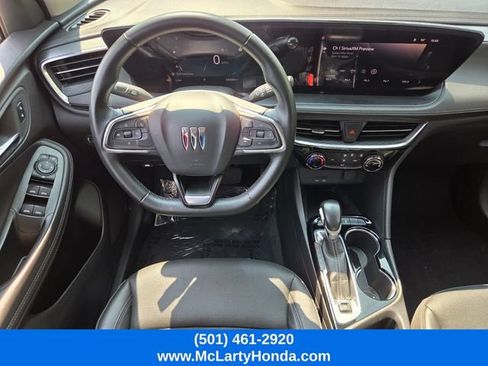 Used 2024 Buick Encore GX Sport Touring FWD image 12