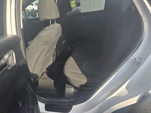 Used 2025 Kia Sportage LX AWD/4WD image 18