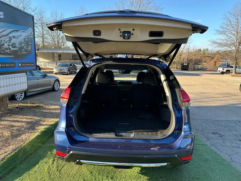 Used 2018 Nissan Rogue SL image 11