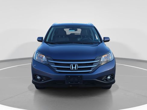 Used 2013 Honda CR-V EX-L image 2
