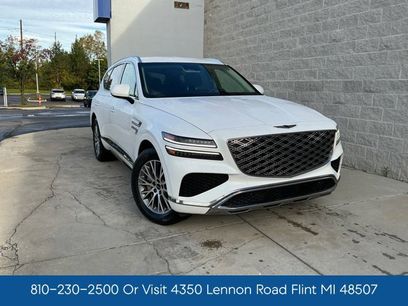 Used 2025 Genesis GV80 2.5T Standard