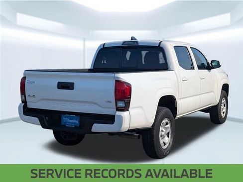 Used 2023 Toyota Tacoma SR AWD/4WD image 6