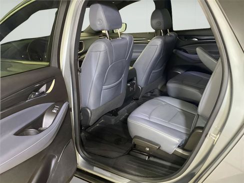 Used 2024 Buick Enclave Essence w/ LPO, Floor Liner Package AWD/4WD image 27