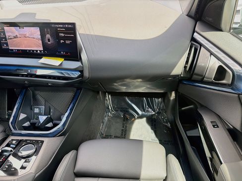 New 2026 BMW X3 xDrive30i w/ M Sport Package AWD/4WD image 18