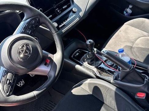 Used 2024 Toyota Corolla GR AWD/4WD image 20