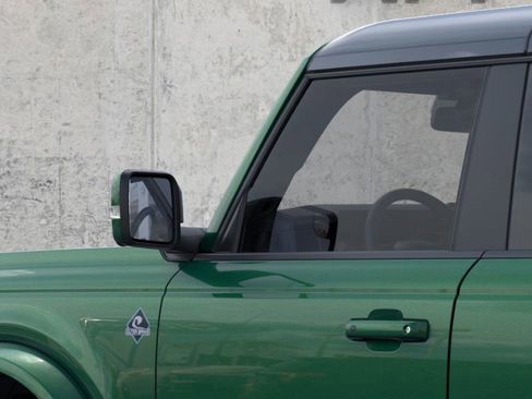 New 2025 Ford Bronco Outer Banks image 22