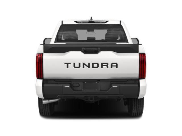 Used 2022 Toyota Tundra SR5 w/ TRD Off-Road Premium Package AWD/4WD image 5