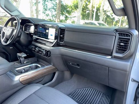 Used 2024 Chevrolet Silverado 1500 RST w/ Convenience Package II AWD/4WD image 56