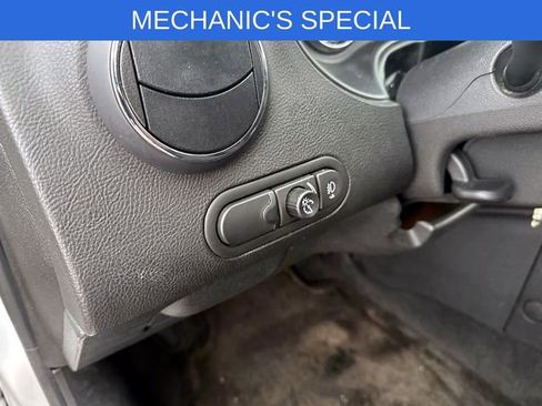 Used 2009 Pontiac G6 Sedan w/ Sport Package 2 image 16