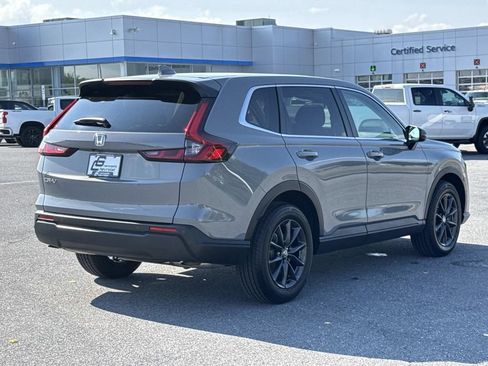 Used 2026 Honda CR-V EX-L image 25
