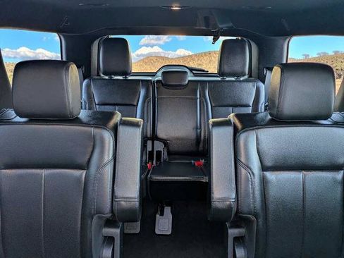 Certified 2021 Ford Expedition XLT AWD/4WD image 19