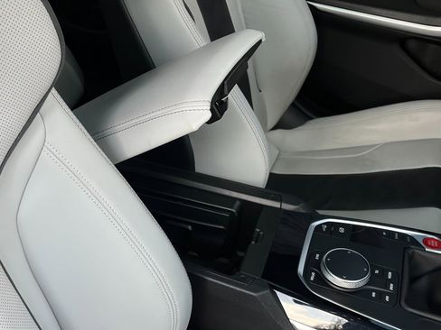 Used 2023 BMW M3 w/ Executive Package image 34