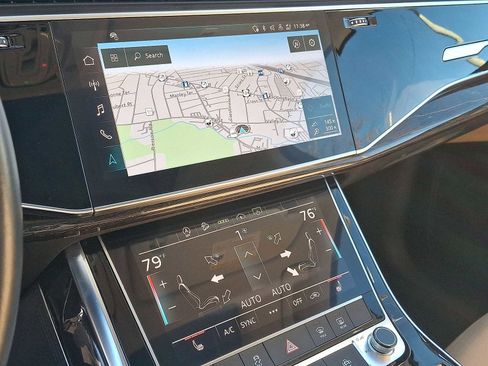 Used 2023 Audi Q7 2.0T Premium Plus w/ Premium Plus Package image 14