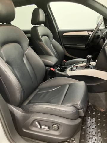 Used 2015 Audi Q5 2.0T Premium Plus w/ Technology Package AWD/4WD image 57