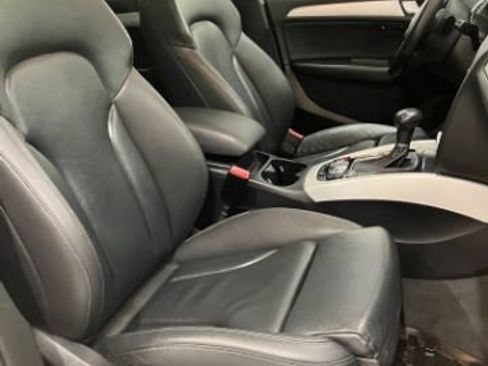 Used 2015 Audi Q5 2.0T Premium Plus w/ Technology Package AWD/4WD image 57