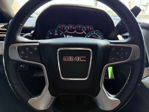 Used 2017 GMC Yukon SLE w/ SLE Value Package RWD image 21