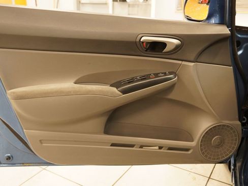 Used 2006 Honda Civic LX image 15