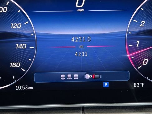 Certified 2025 Mercedes-Benz C 300 Sedan image 25