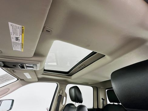 Used 2017 RAM 1500 Sport image 23