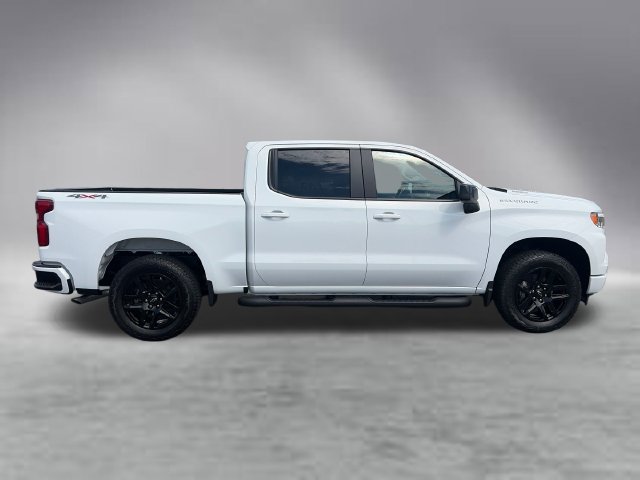 New 2026 Chevrolet Silverado 1500 RST w/ RST Select Package AWD/4WD image 9