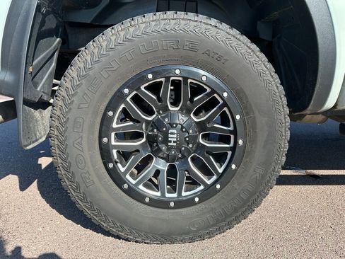 Used 2021 Ford Ranger XLT w/ Equipment Group 302A High AWD/4WD image 37