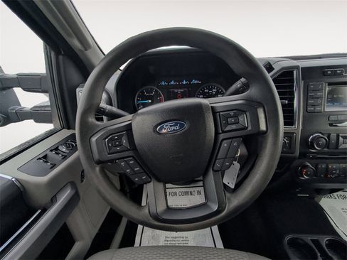 Used 2017 Ford F250 XLT w/ FX4 Off-Road Package image 12