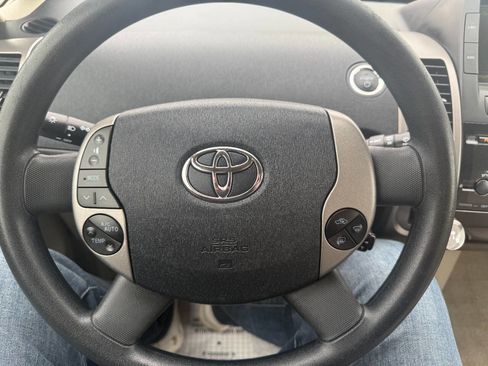Used 2007 Toyota Prius image 16